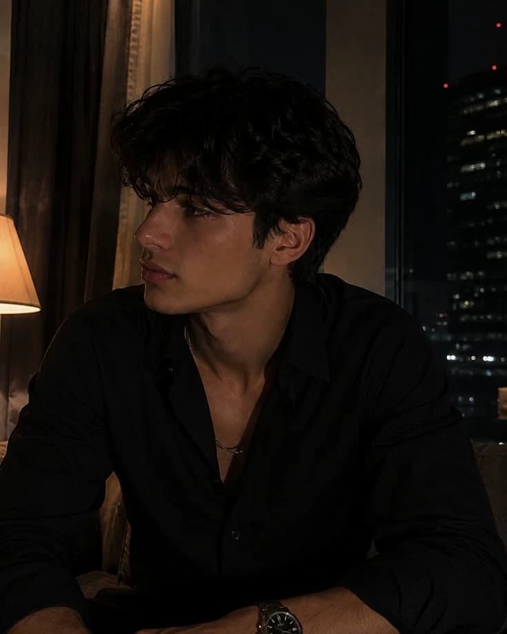 Marius thumbnail