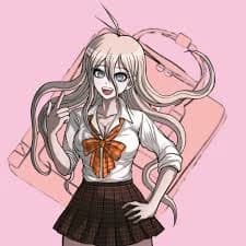 Miu Iruma (pregame AU) thumbnail