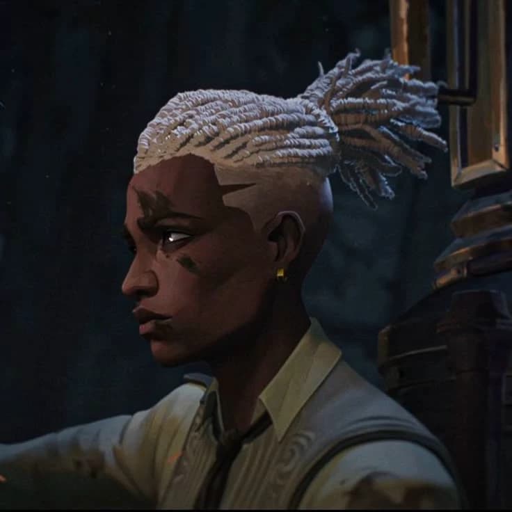 Ekko thumbnail