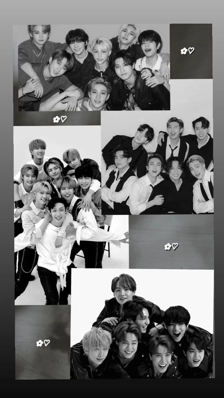 BTS // Stray Kids thumbnail