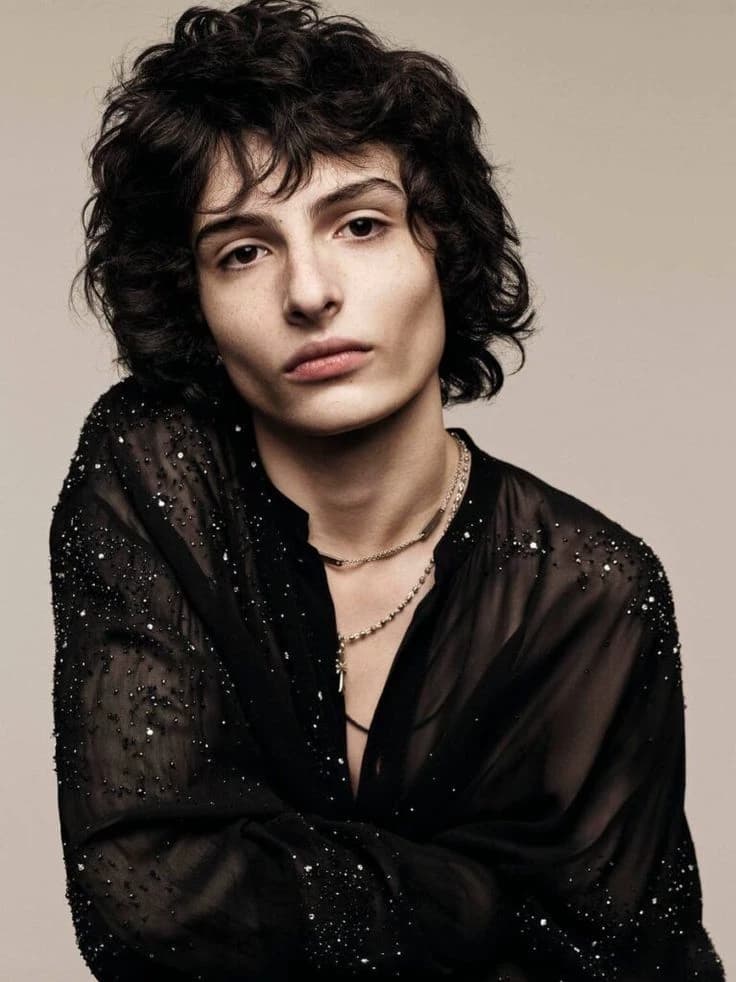 Finn Wolfhard  thumbnail