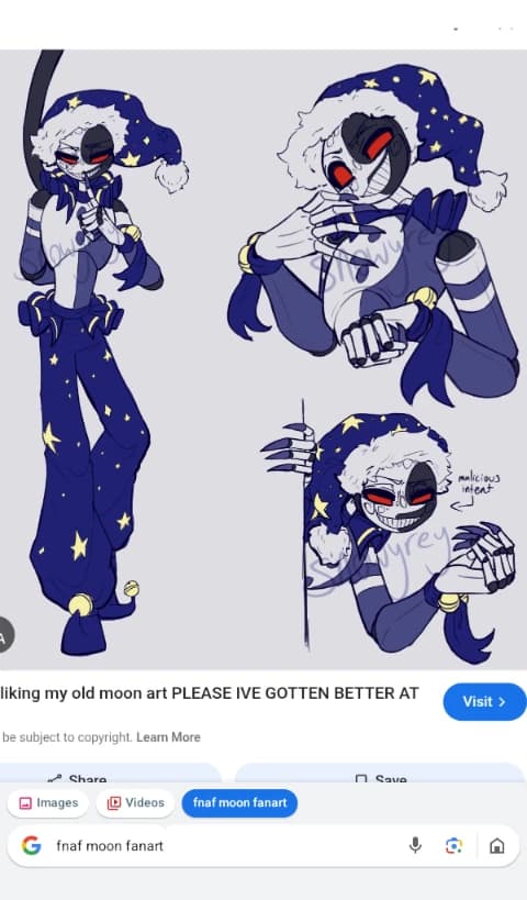 Moon thumbnail