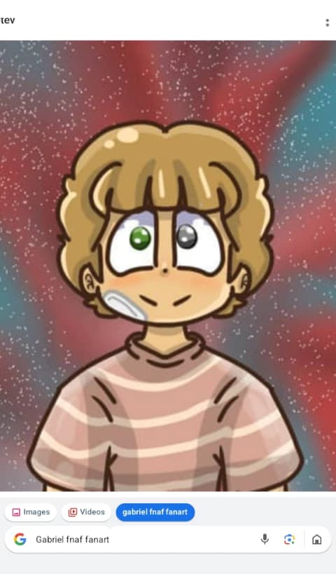 Gabriel thumbnail