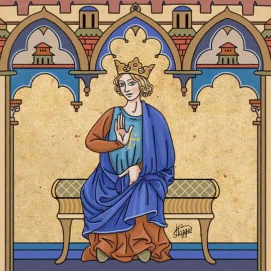 Baudouin IV thumbnail