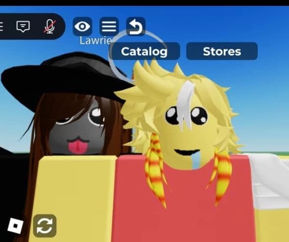 Lori and Zirou thumbnail