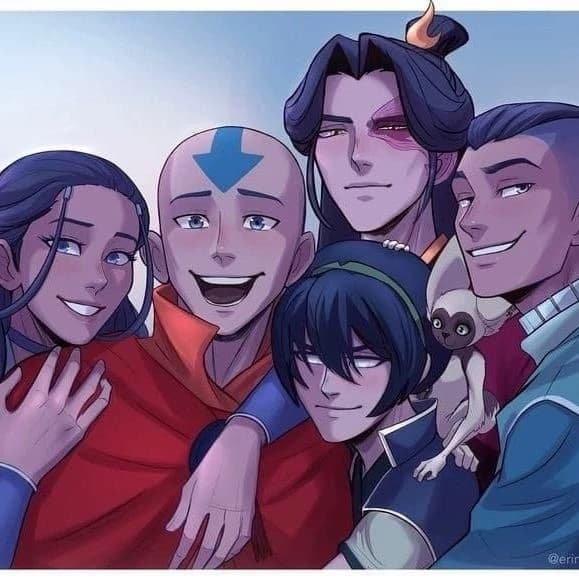 team avatar thumbnail
