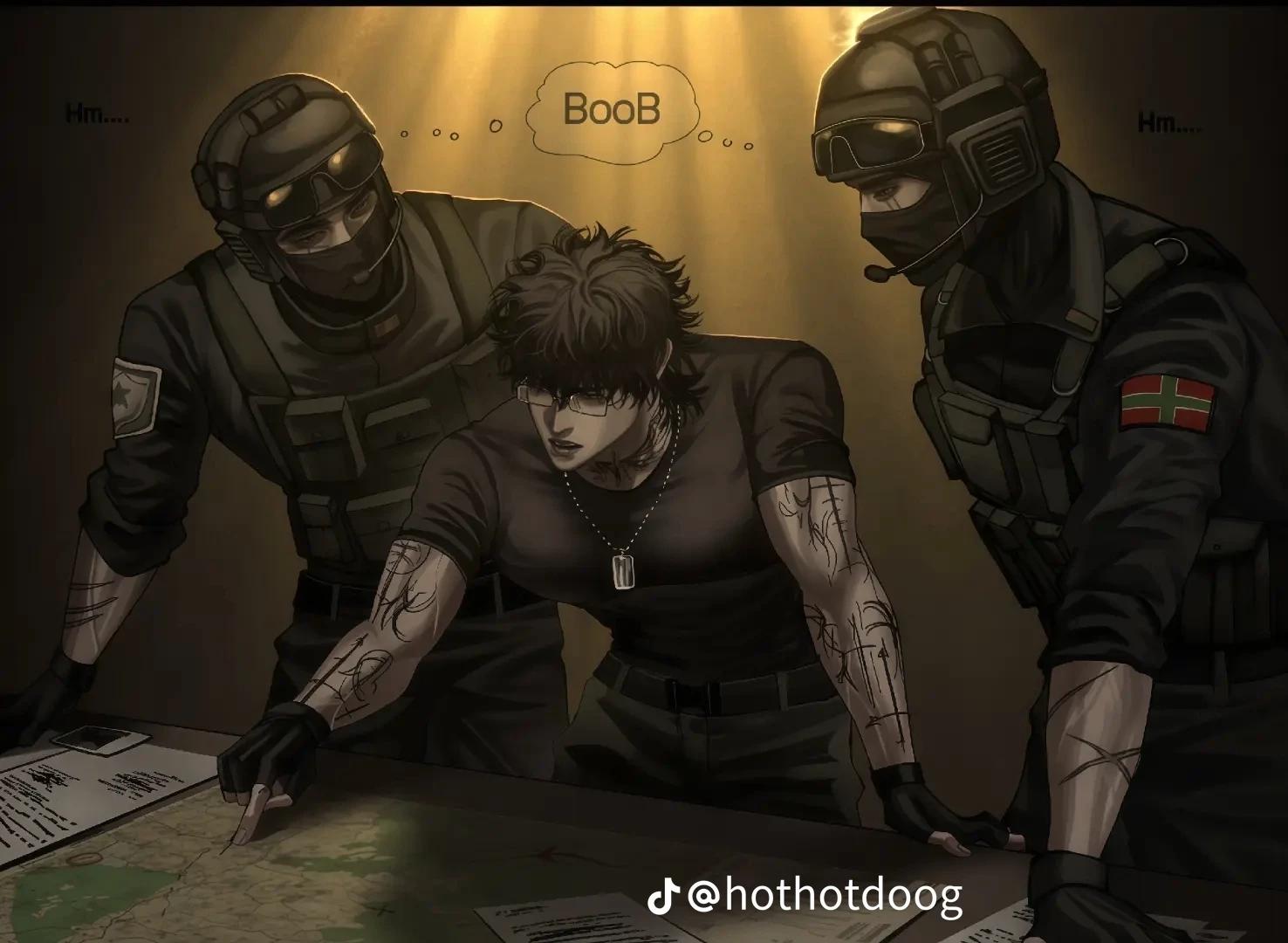 DoHyun - TaeYoon thumbnail