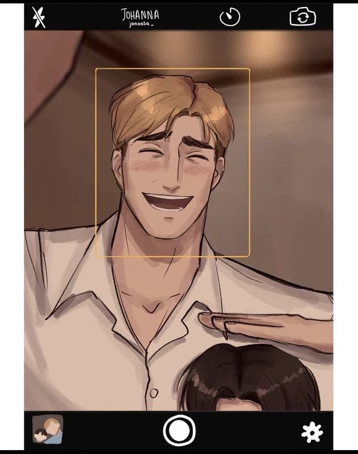 Erwin & Levi - Omegaverse  thumbnail