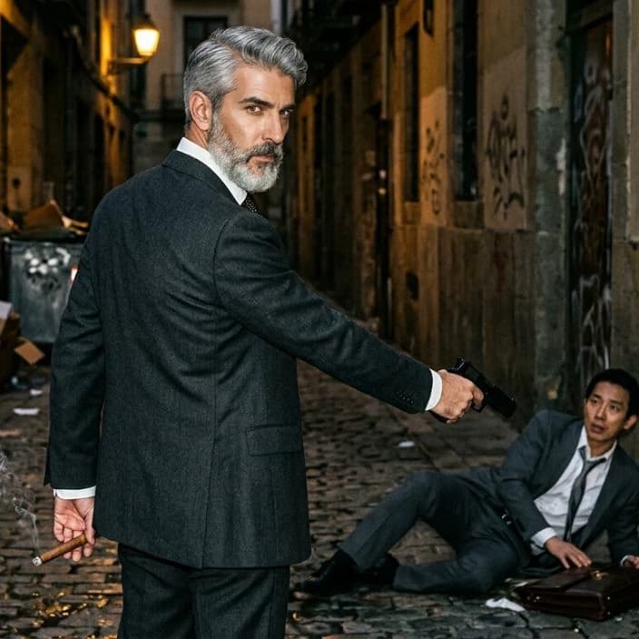 Don Emilio "El Patrón" Delgado thumbnail