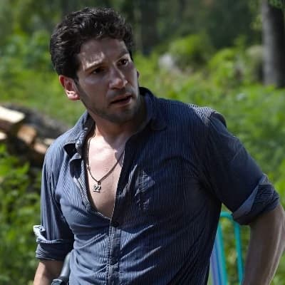 Shane walsh  thumbnail