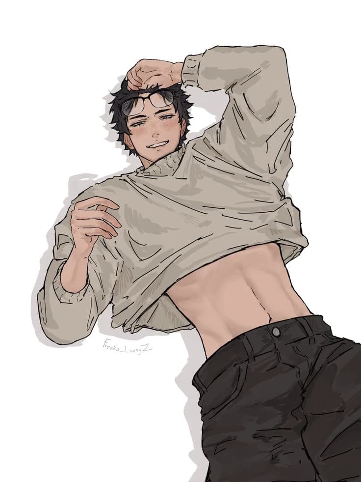 Zombie apocalypse bl . thumbnail