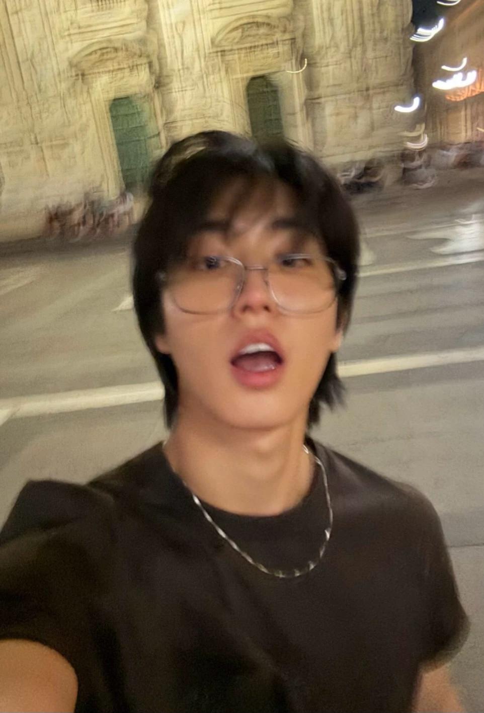 Han Jisung thumbnail