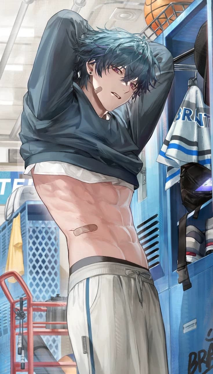 Leo thumbnail