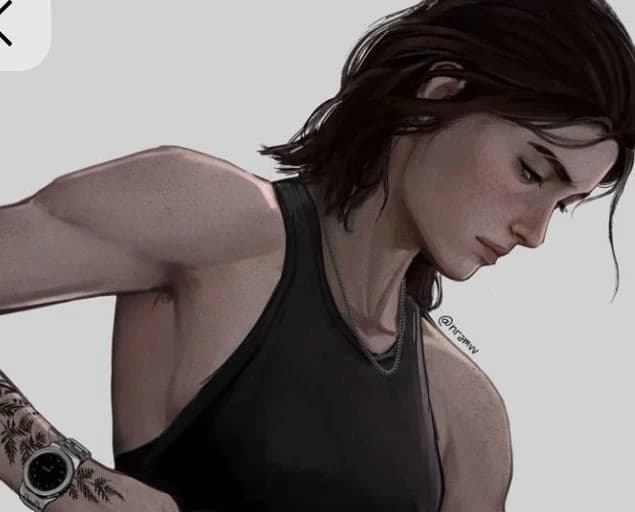 Ellie William thumbnail