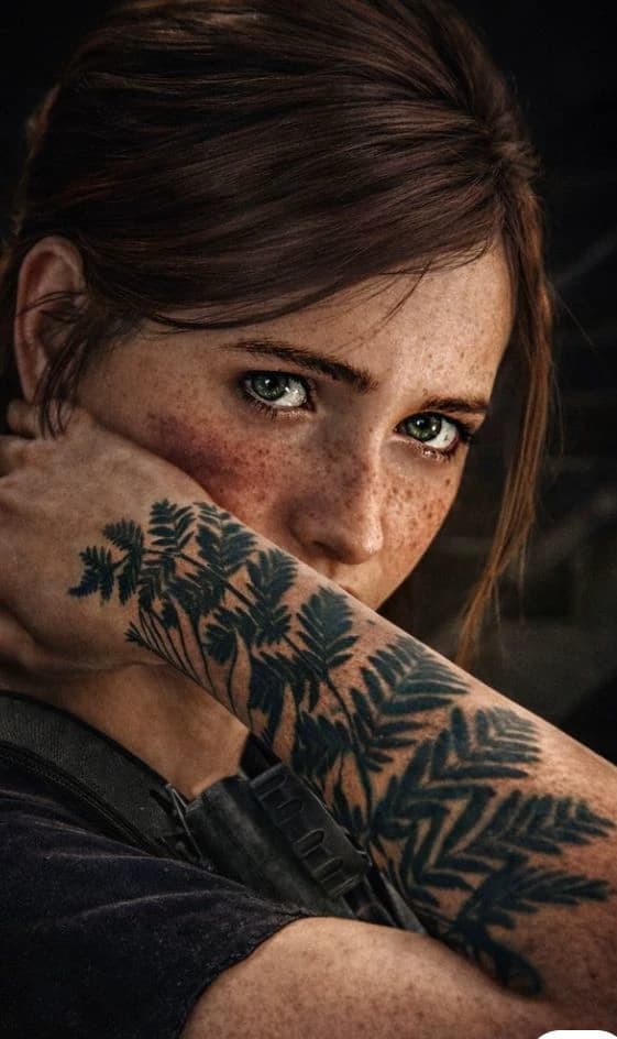 Ellie William  thumbnail