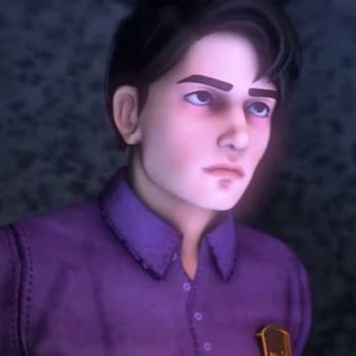 Anya Volkov thumbnail
