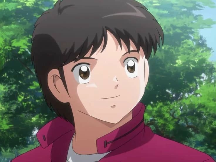 Taro Misaki thumbnail