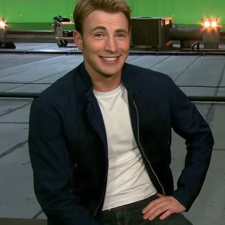 Steve Rogers thumbnail