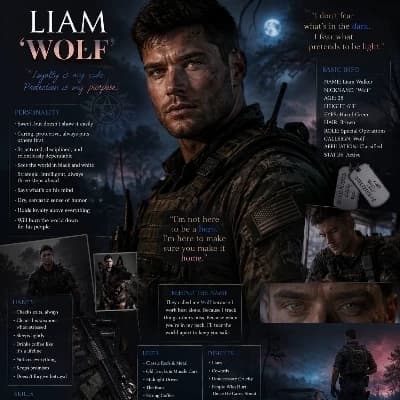 Liam Walker “Wolf” thumbnail