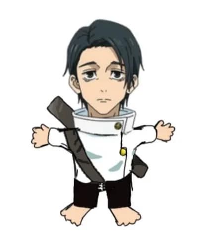 jujutso kaisen thumbnail
