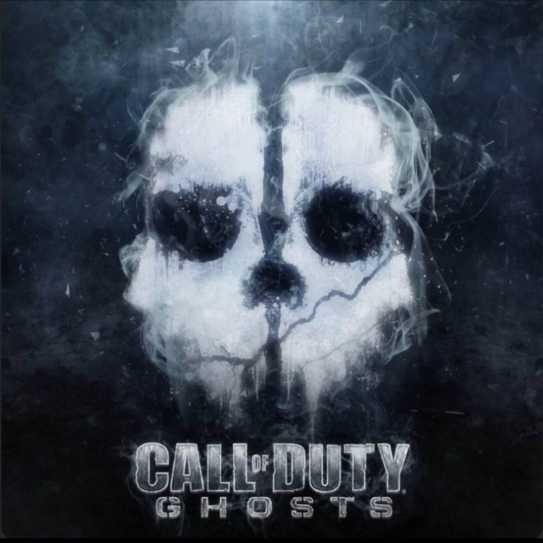 Call of duty: Ghost.  .    thumbnail