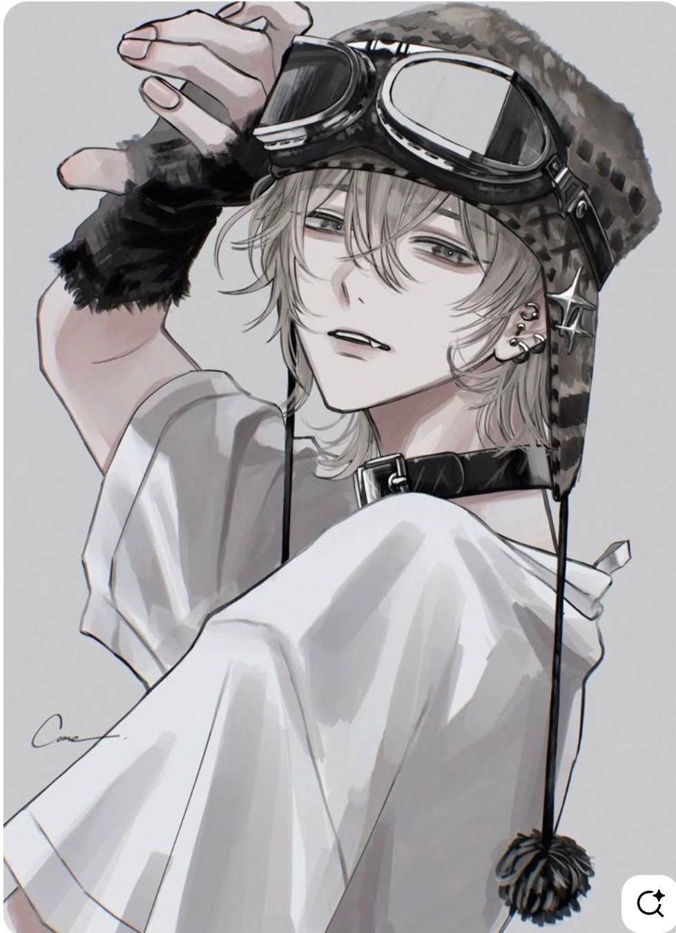naoki (bl) thumbnail