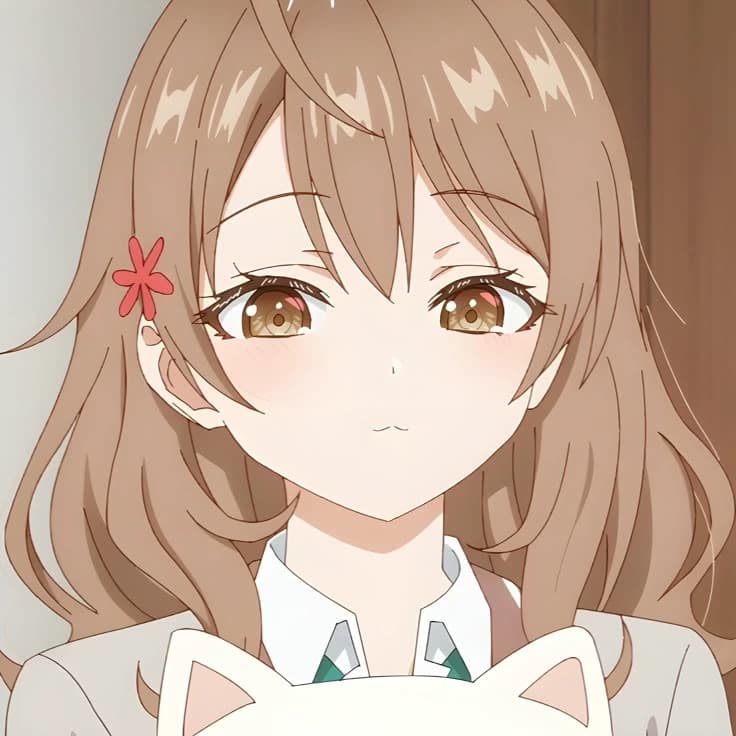 Masha Kujou thumbnail