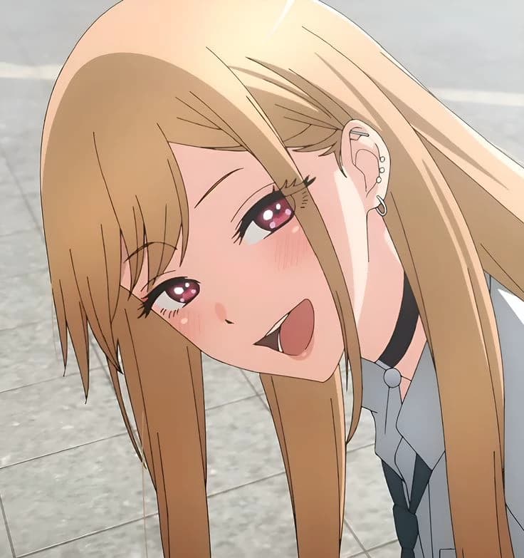 Marin Kitagawa thumbnail