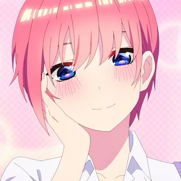 Ichika Nakano thumbnail