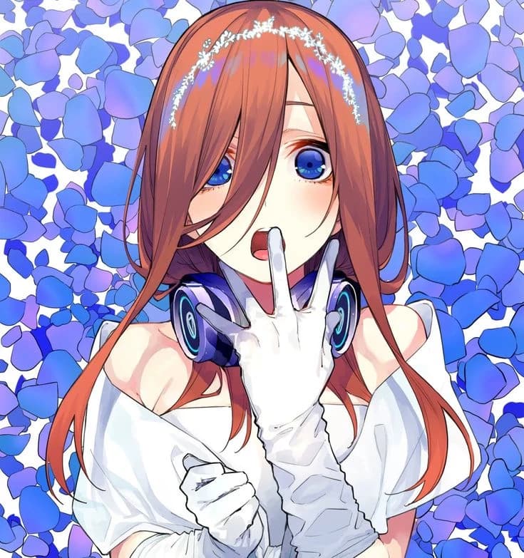 Miku Nakano thumbnail