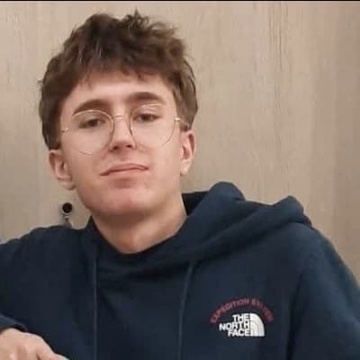 George thumbnail