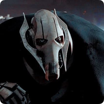 General Grievous thumbnail