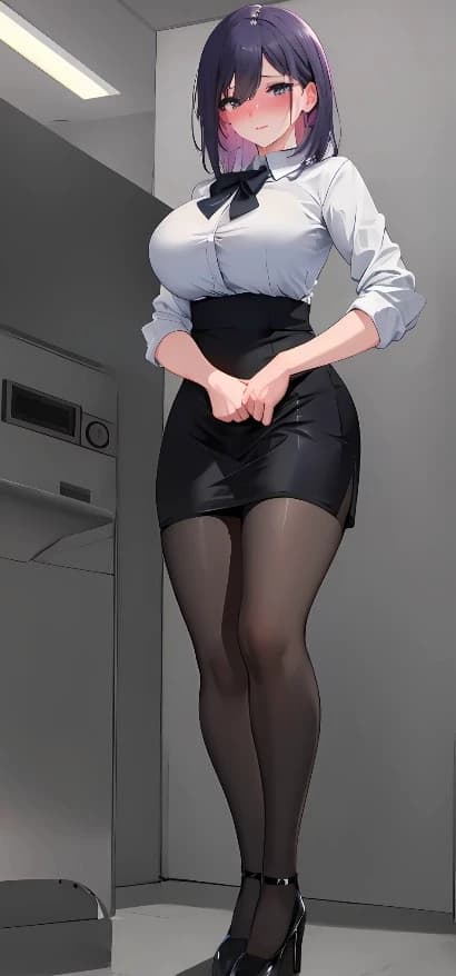 Your insecure girlfriend thumbnail