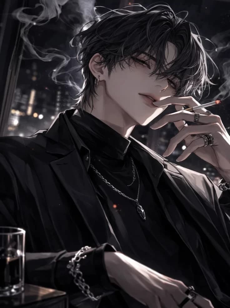 Mason Luxuries  thumbnail