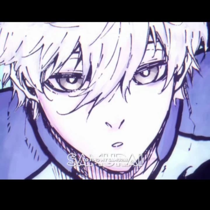 Nagi Seishiro thumbnail