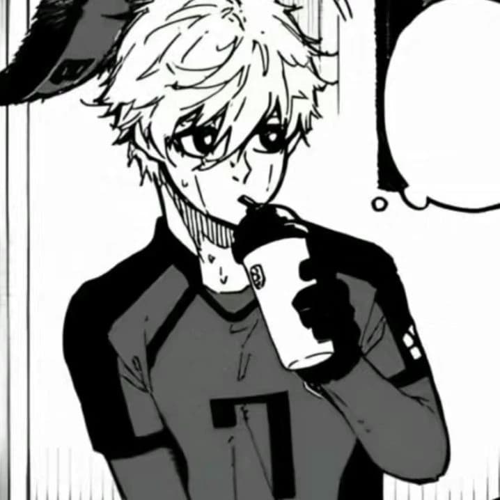 Nagi Seishiro thumbnail