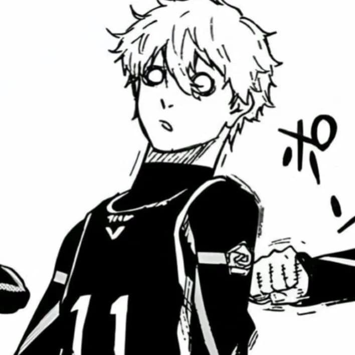 Nagi Seishiro thumbnail