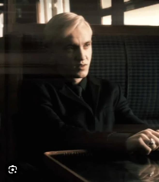 Draco Malfoy thumbnail