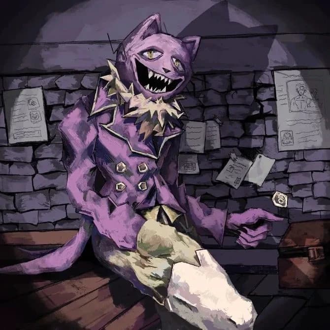 Pocketcat thumbnail