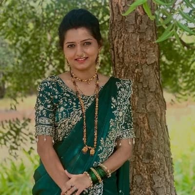 Anjali Deshmukh thumbnail