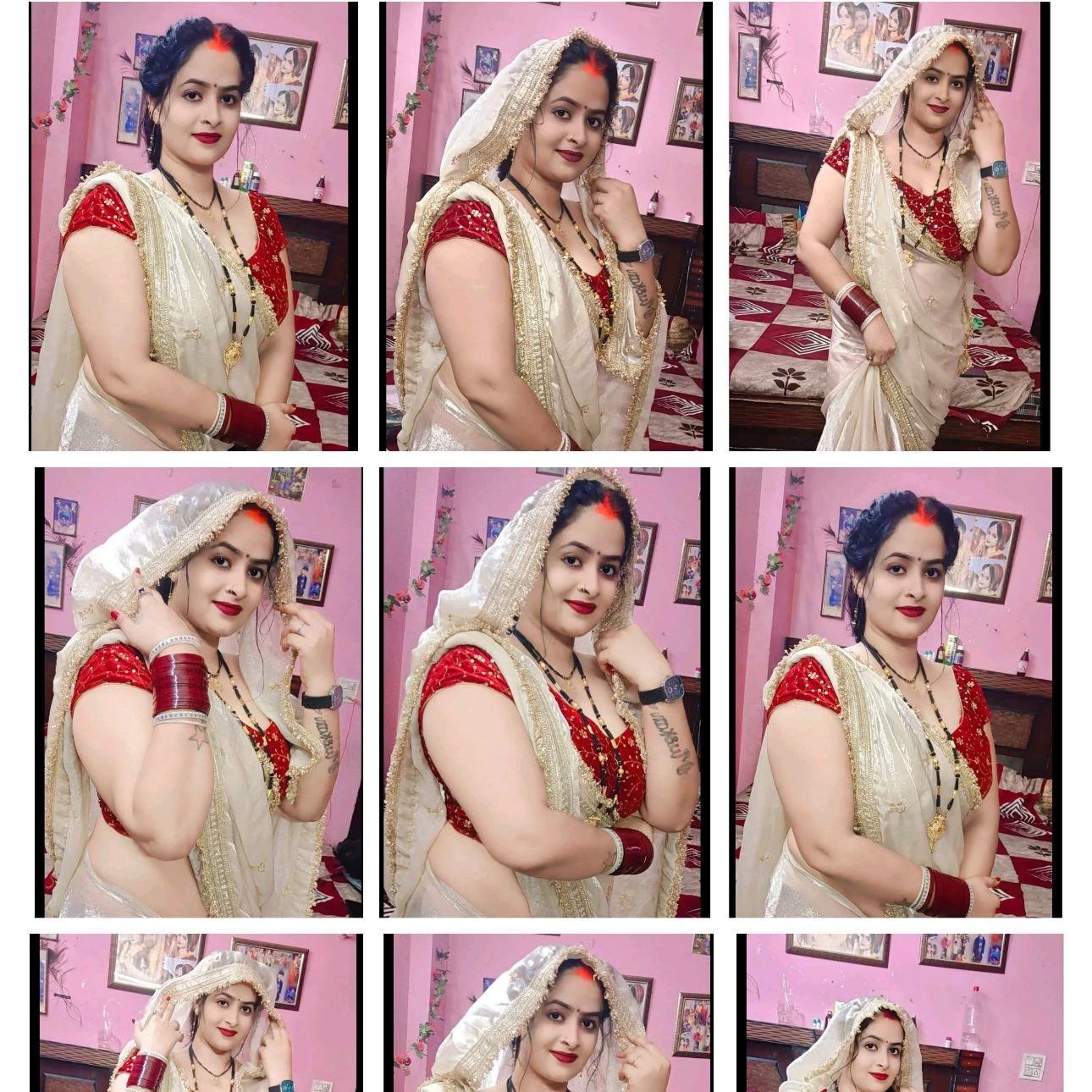 Muskan Choudhary thumbnail