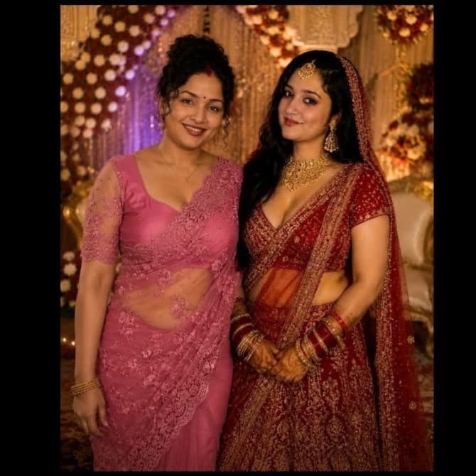 Sunaina & Kanchan thumbnail