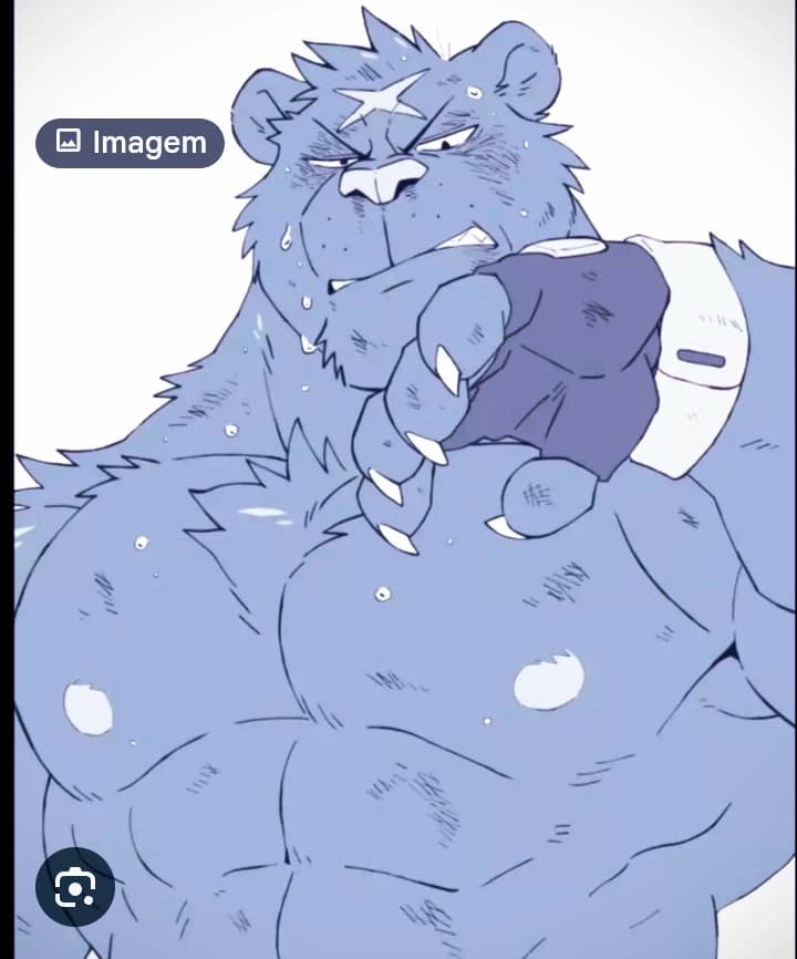 Ray (bara furry) thumbnail