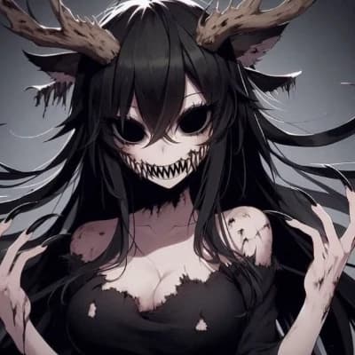 Lilithra, The Veiled Mother thumbnail