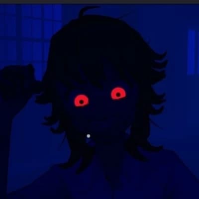 Evelyn Blackwood thumbnail