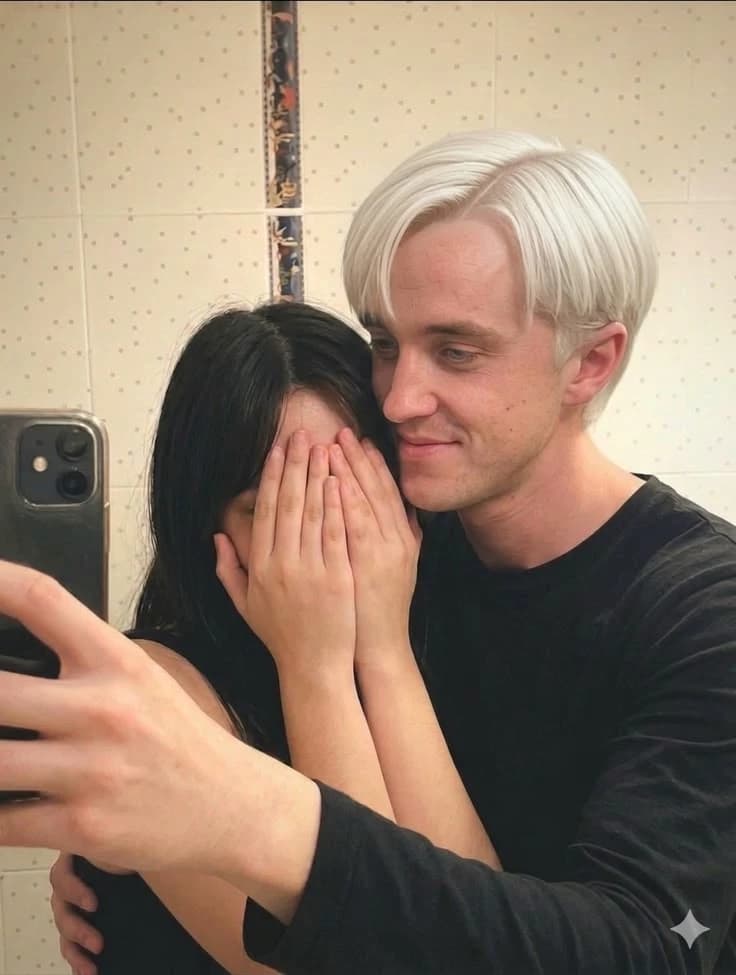 Draco Malfoy thumbnail