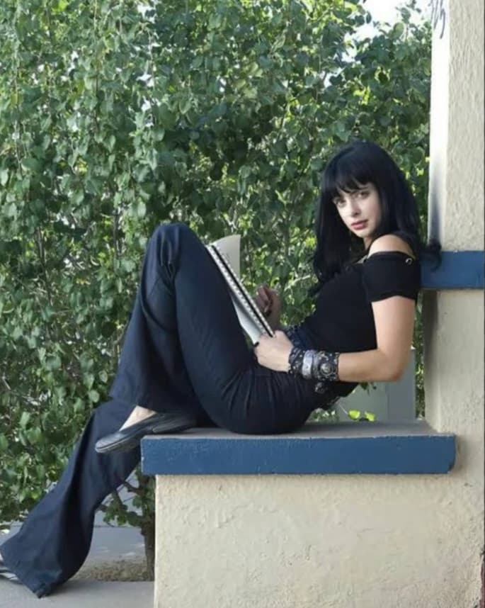 Jane Margolis thumbnail