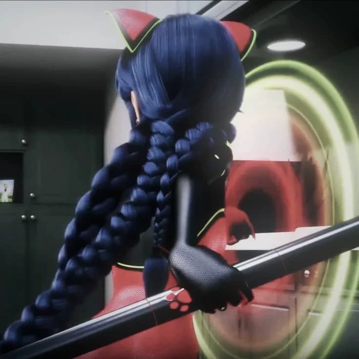 Miraculous season 5 last fight thumbnail