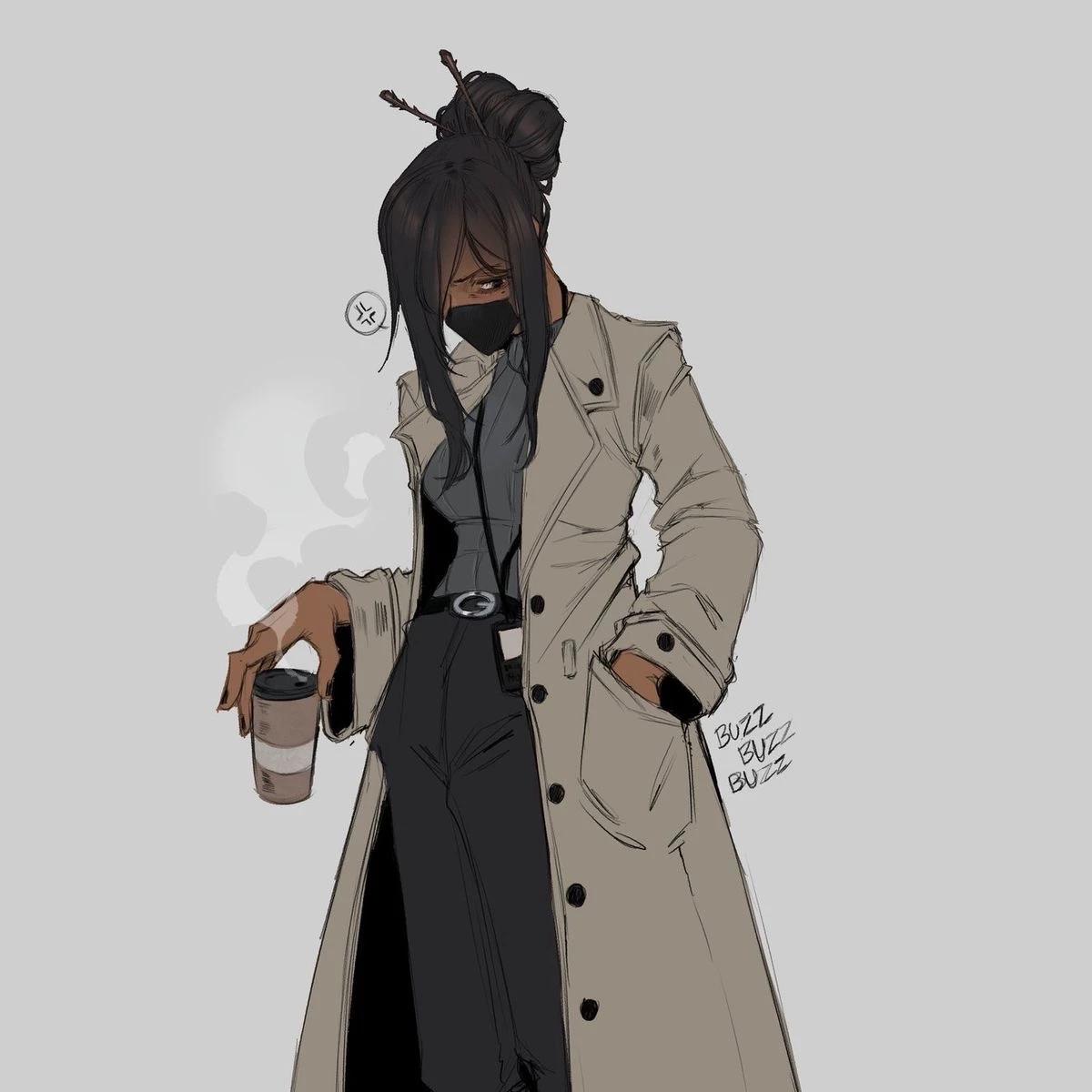 Evelyn (detective) thumbnail