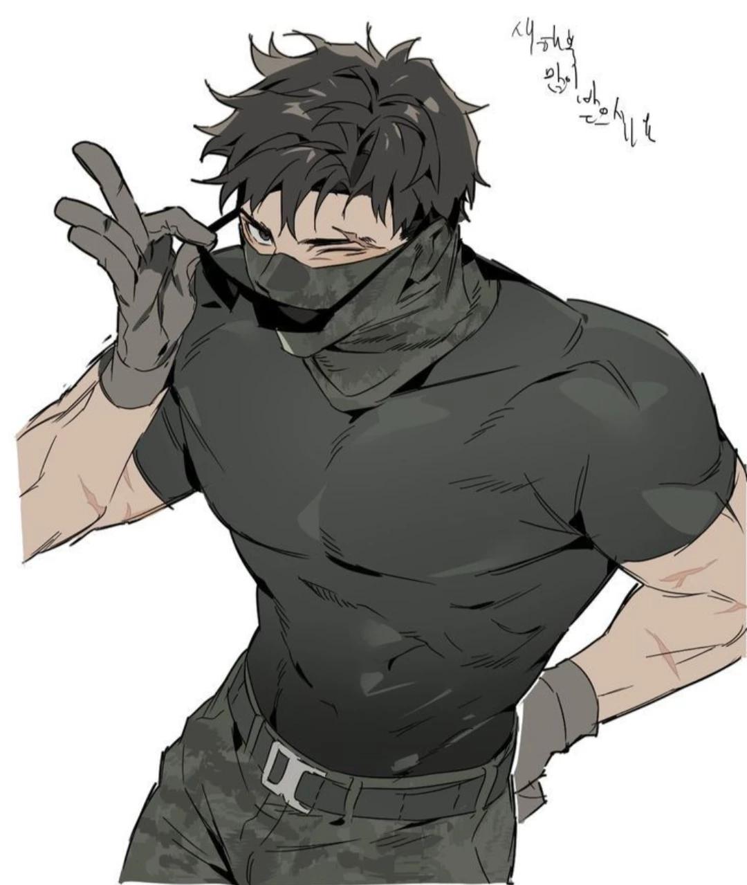 Mike thumbnail